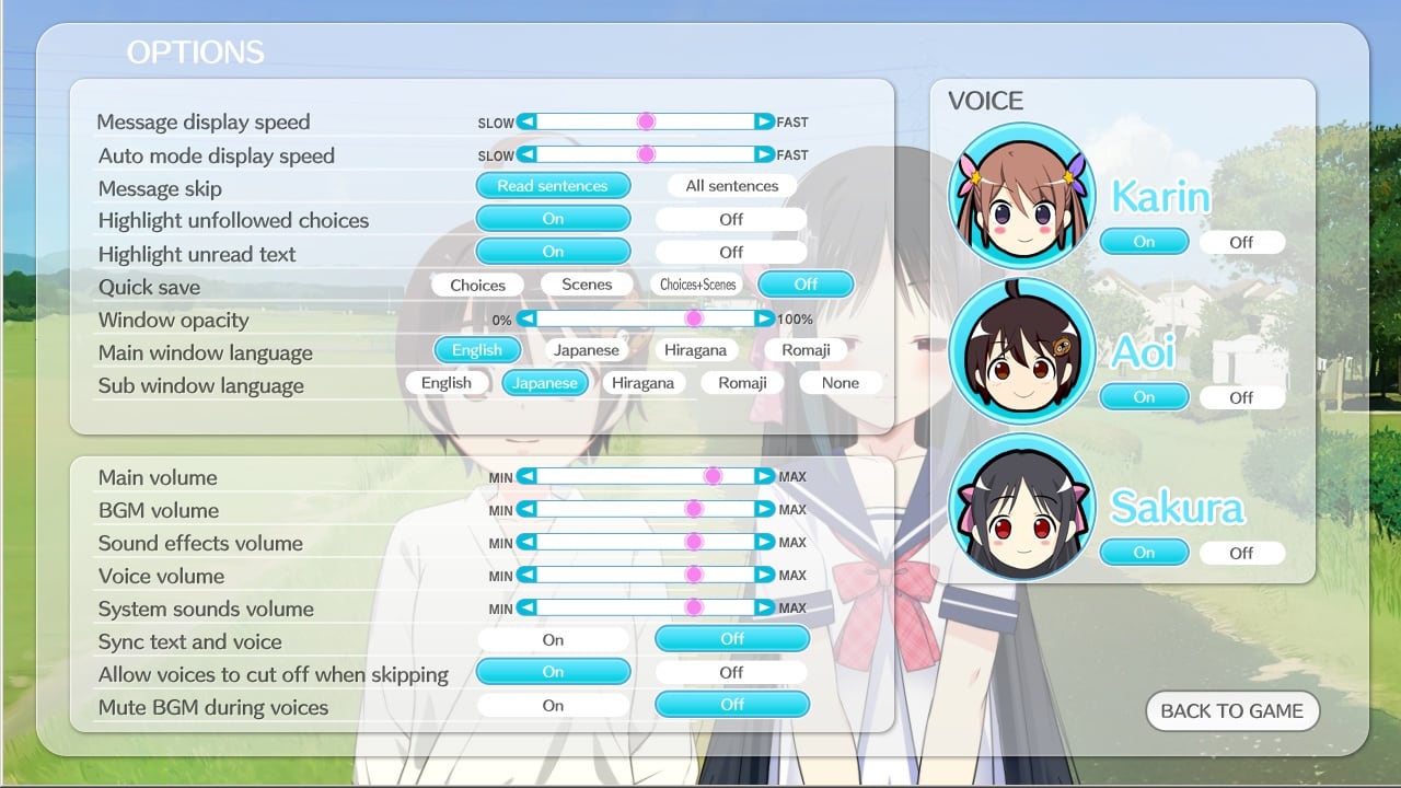 东京学校生活[Tokyo School Life] 游戏截图7