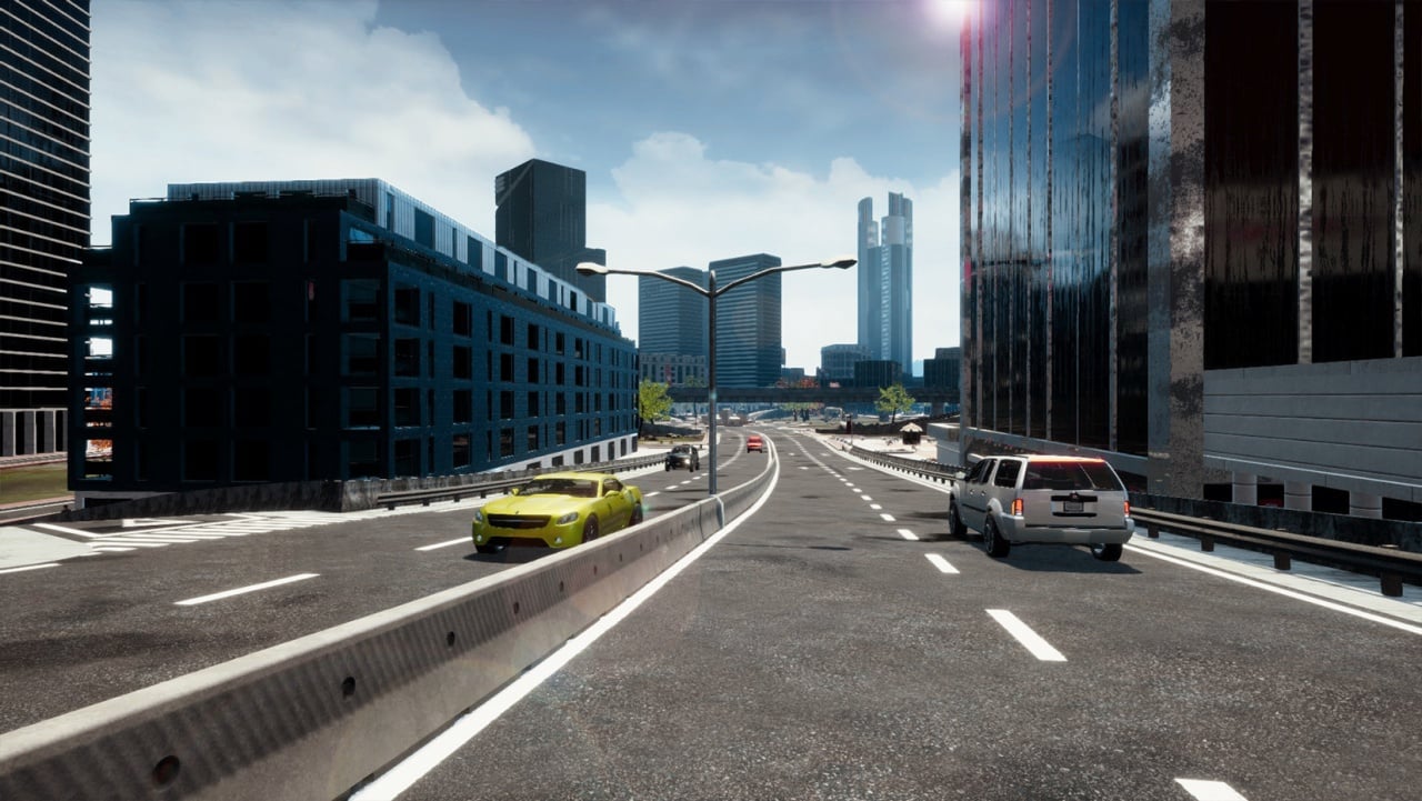 警察模拟器：巡逻任务[Police Simulator: Patrol Duty] 游戏截图5
