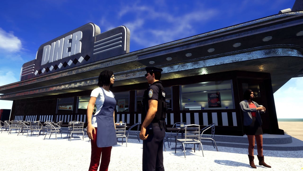 警察模拟器：巡逻任务[Police Simulator: Patrol Duty] 游戏截图6