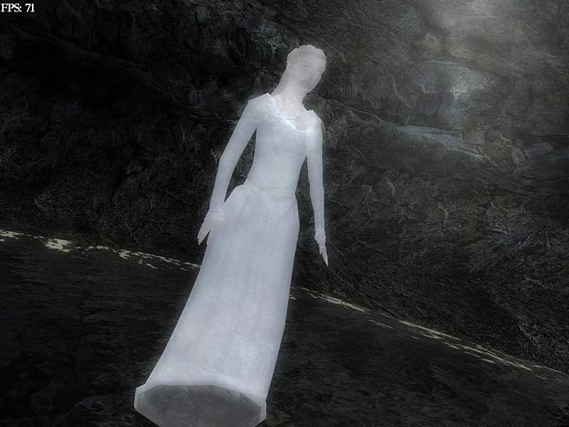 死礁（游戏）[Dead Reefs (game)] 游戏截图2