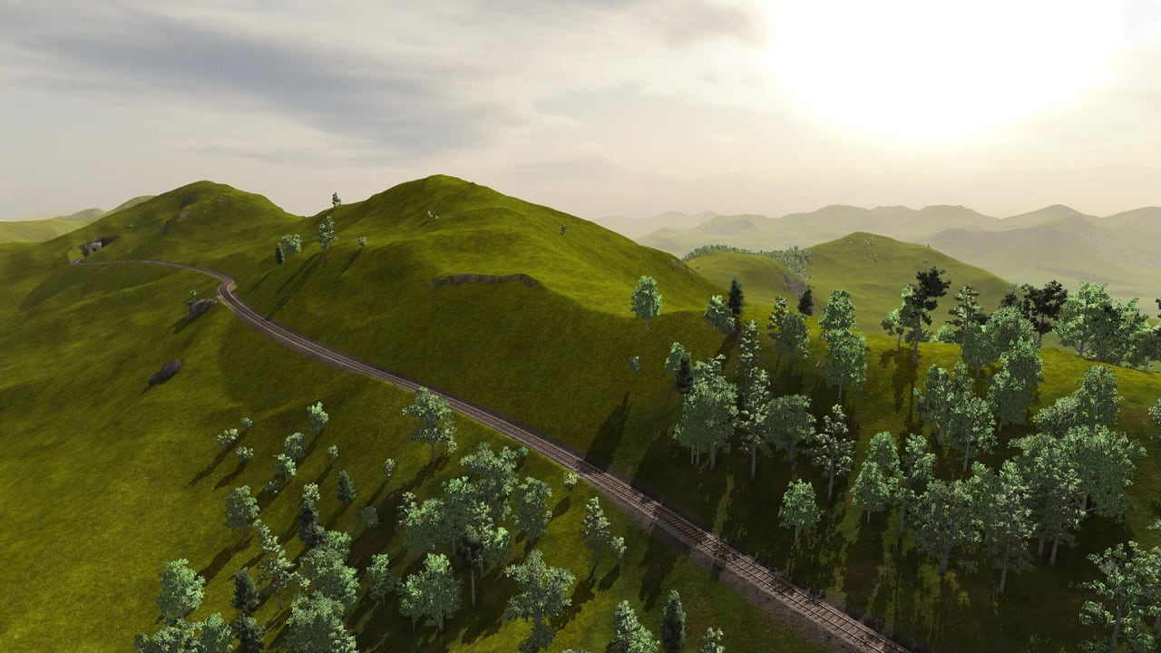 火车热潮[Train Fever] 游戏截图5