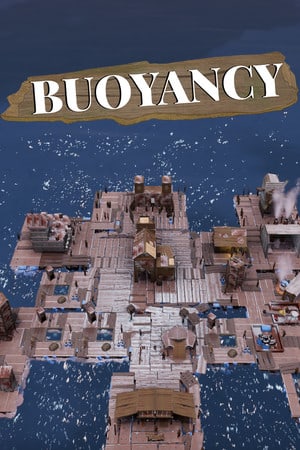 浮力[Buoyancy] 游戏封面