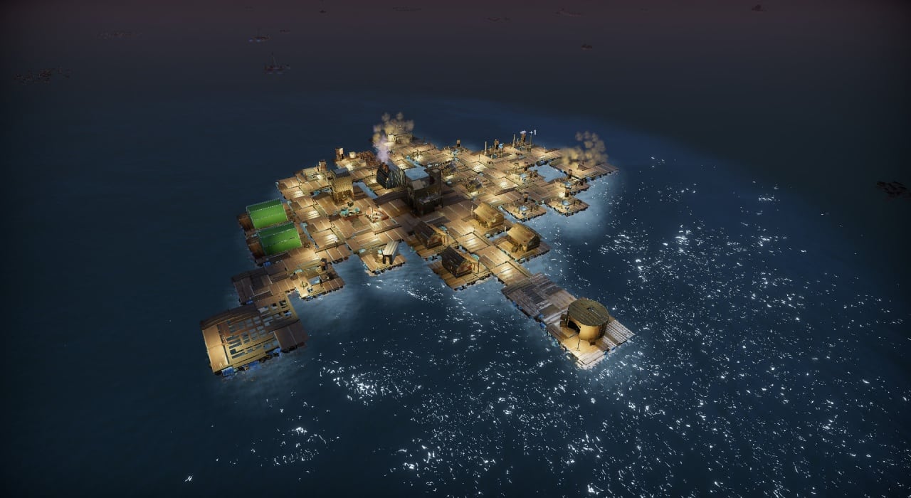 浮力[Buoyancy] 游戏截图8
