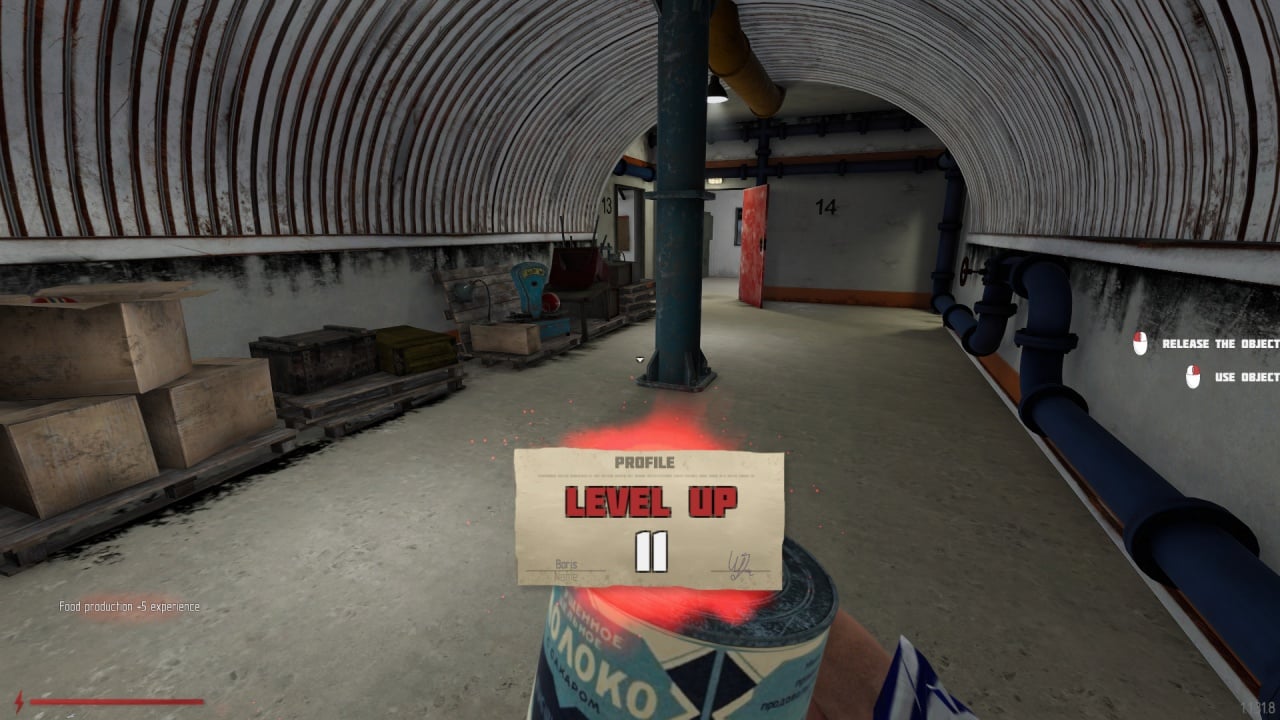 火箭鲍里斯[BORIS THE ROCKET] 游戏截图3