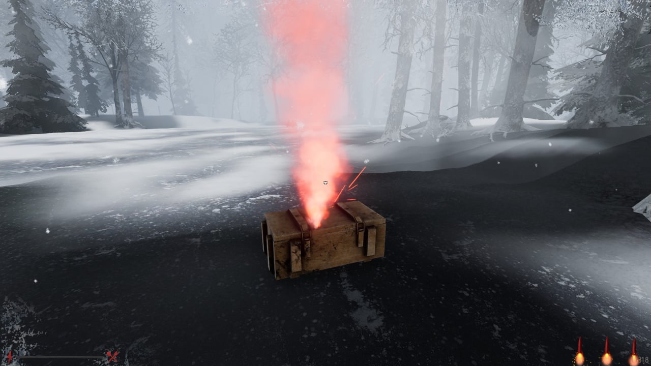 火箭鲍里斯[BORIS THE ROCKET] 游戏截图4