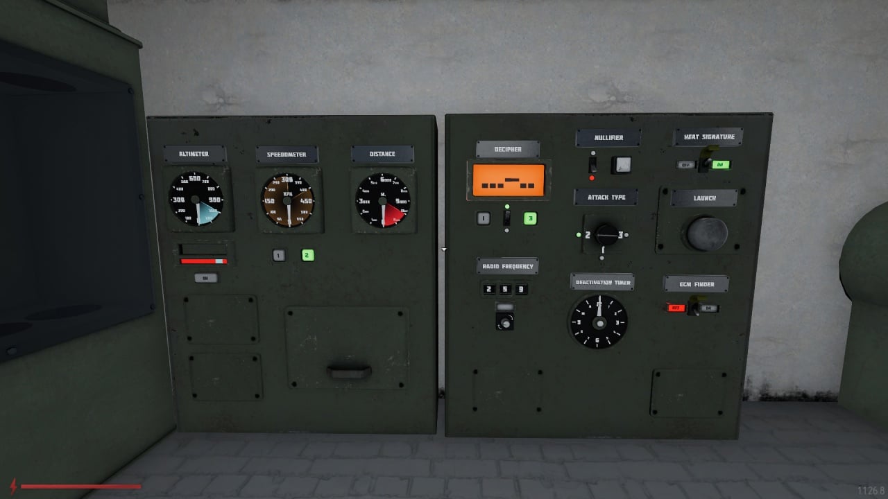 火箭鲍里斯[BORIS THE ROCKET] 游戏截图2