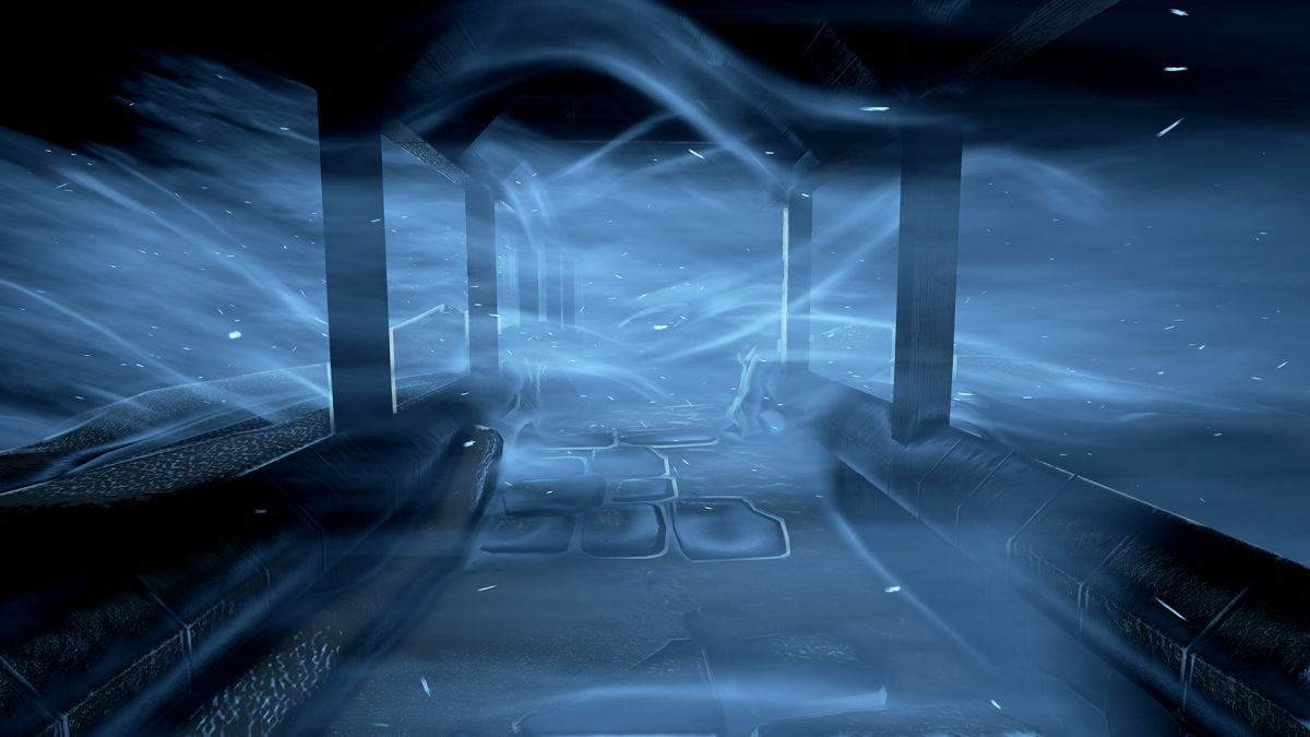 感知重制[Perception Remastered] 游戏截图6