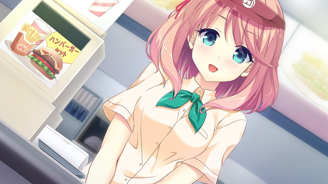 制造*情人[Making*Lovers] 游戏截图8