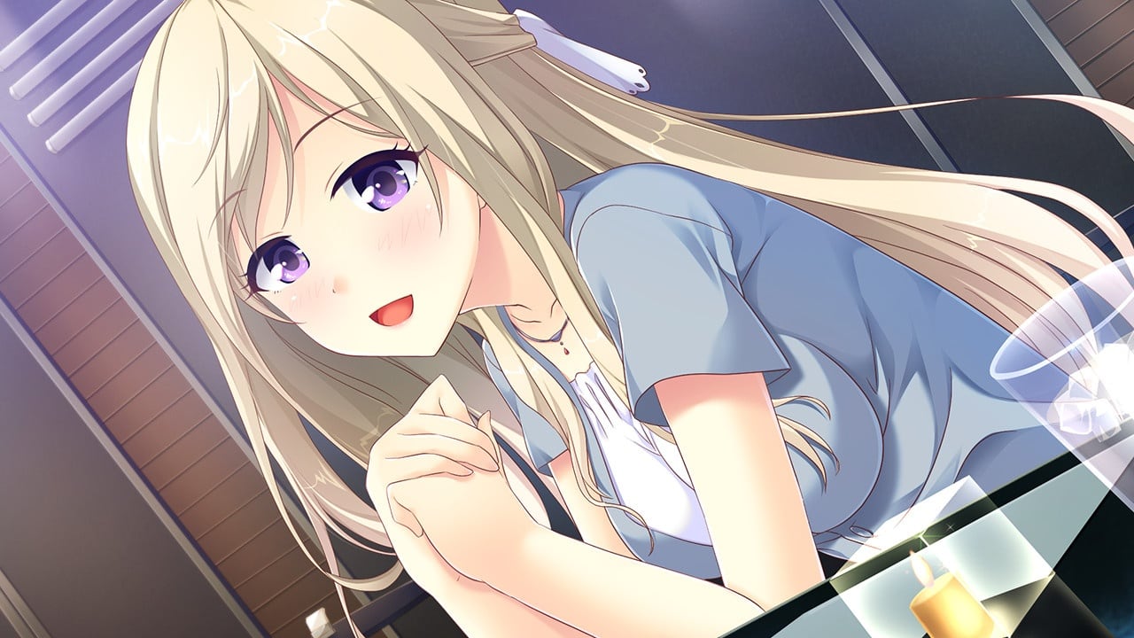 制造*情人[Making*Lovers] 游戏截图6