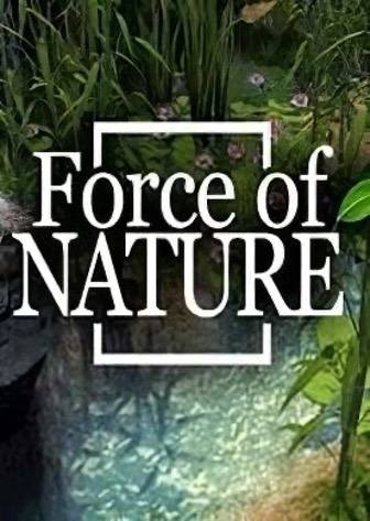 自然之力[Force of Nature] 游戏封面