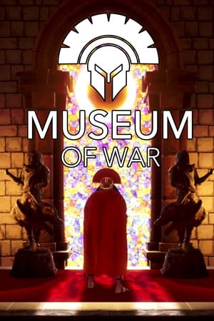 战争博物馆[Museum of War] 游戏封面