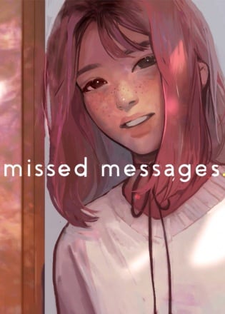 错过的消息。[missed messages.] 游戏封面