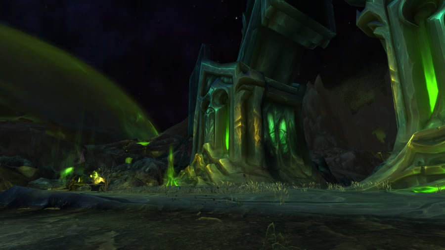 魔兽世界军团[World of Warcraft Legion] 游戏截图2