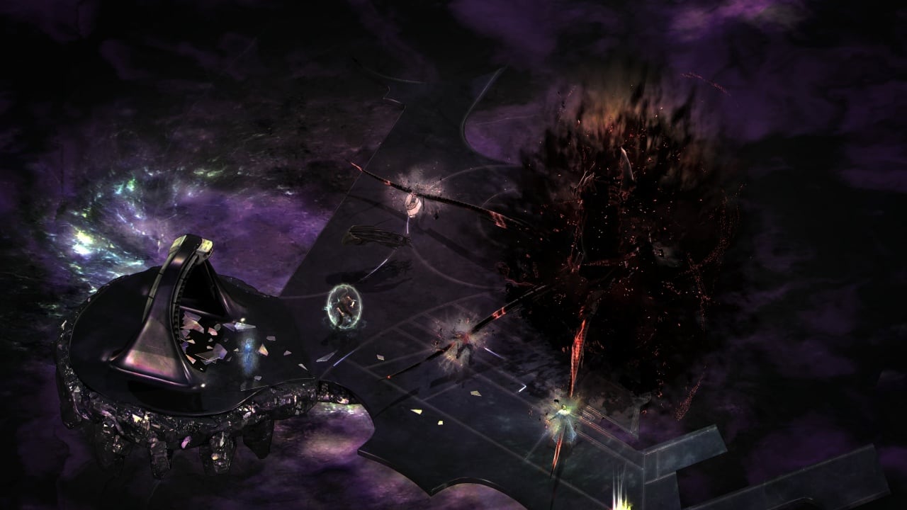 折磨：努梅内拉之潮[Torment: Tides of Numenera] 游戏截图13