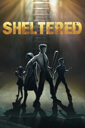 庇护[Sheltered] 游戏封面