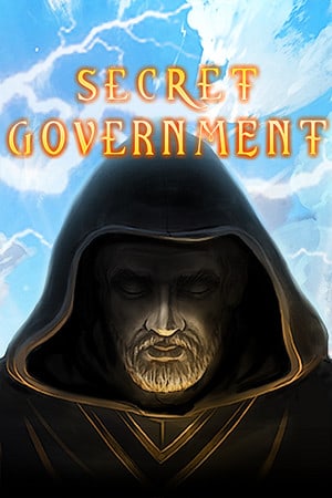 秘密政府[Secret Government] 游戏封面