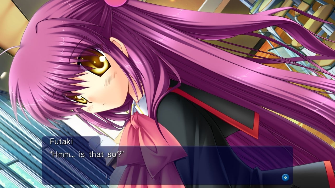 小克星！英文版[Little Busters! English Edition] 游戏截图12
