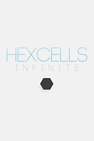 Hexcells无限[Hexcells Infinite] 游戏封面