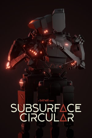 地下圆形[Subsurface Circular] 游戏封面