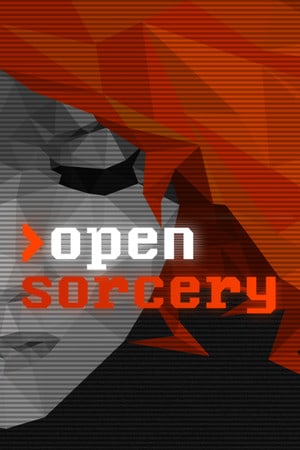 开放魔法[Open Sorcery] 游戏封面