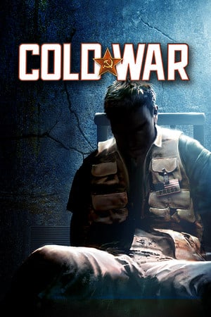 冷战[Cold War] 游戏封面