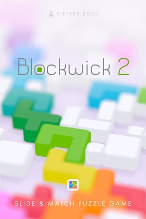 布洛克威克 2[Blockwick 2] 游戏封面