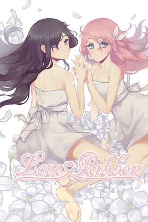 爱心丝带[Love Ribbon] 游戏封面