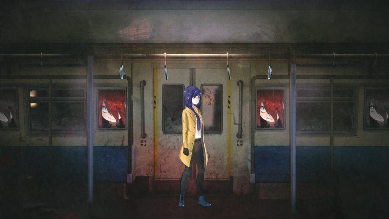 东京黑暗[Tokyo Dark] 游戏截图11