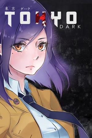 东京黑暗[Tokyo Dark] 游戏封面