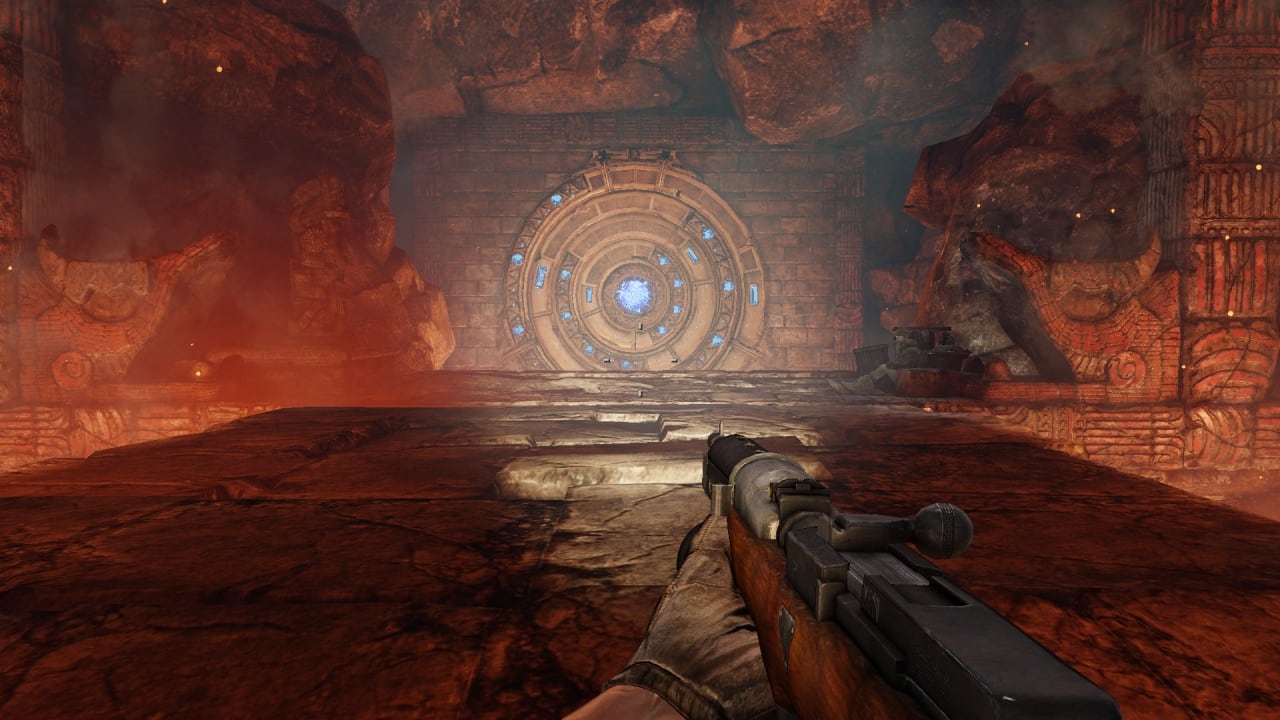 死亡冒险[Deadfall Adventures] 游戏截图11