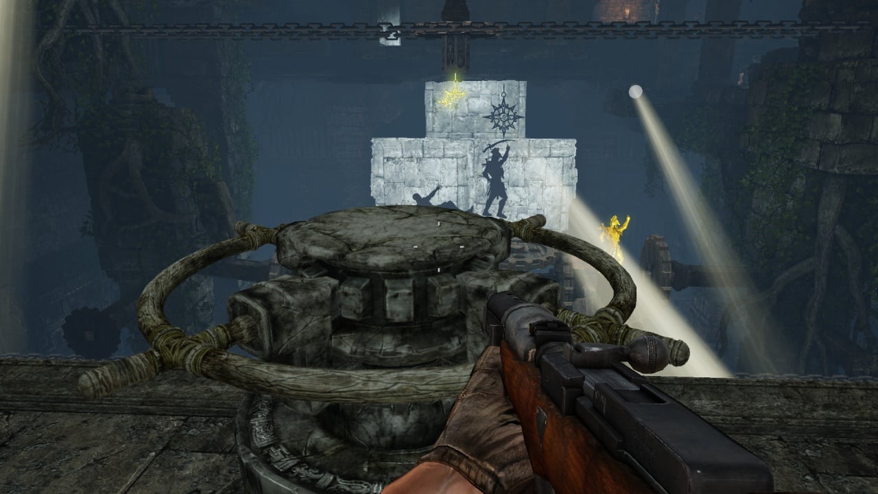 死亡冒险[Deadfall Adventures] 游戏截图12