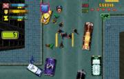 侠盗猎车手2[Grand Theft Auto 2] 游戏截图2