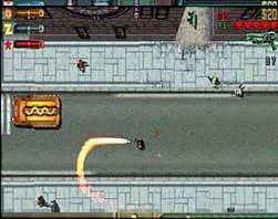 侠盗猎车手2[Grand Theft Auto 2] 游戏截图5