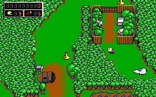 基恩指挥官[Commander Keen] 游戏截图3