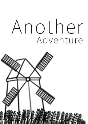 另一次冒险[Another Adventure] 游戏封面