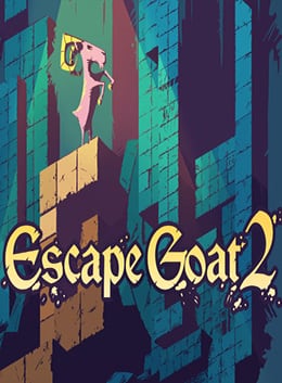 逃脱山羊2[Escape Goat 2] 游戏封面