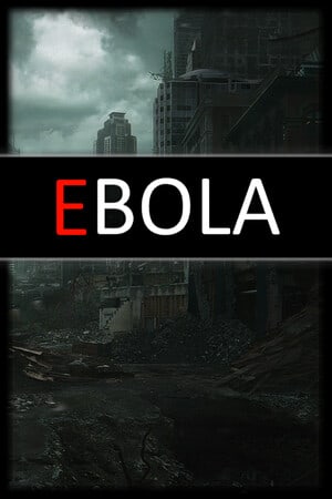 埃博拉病毒[EBOLA] 游戏封面