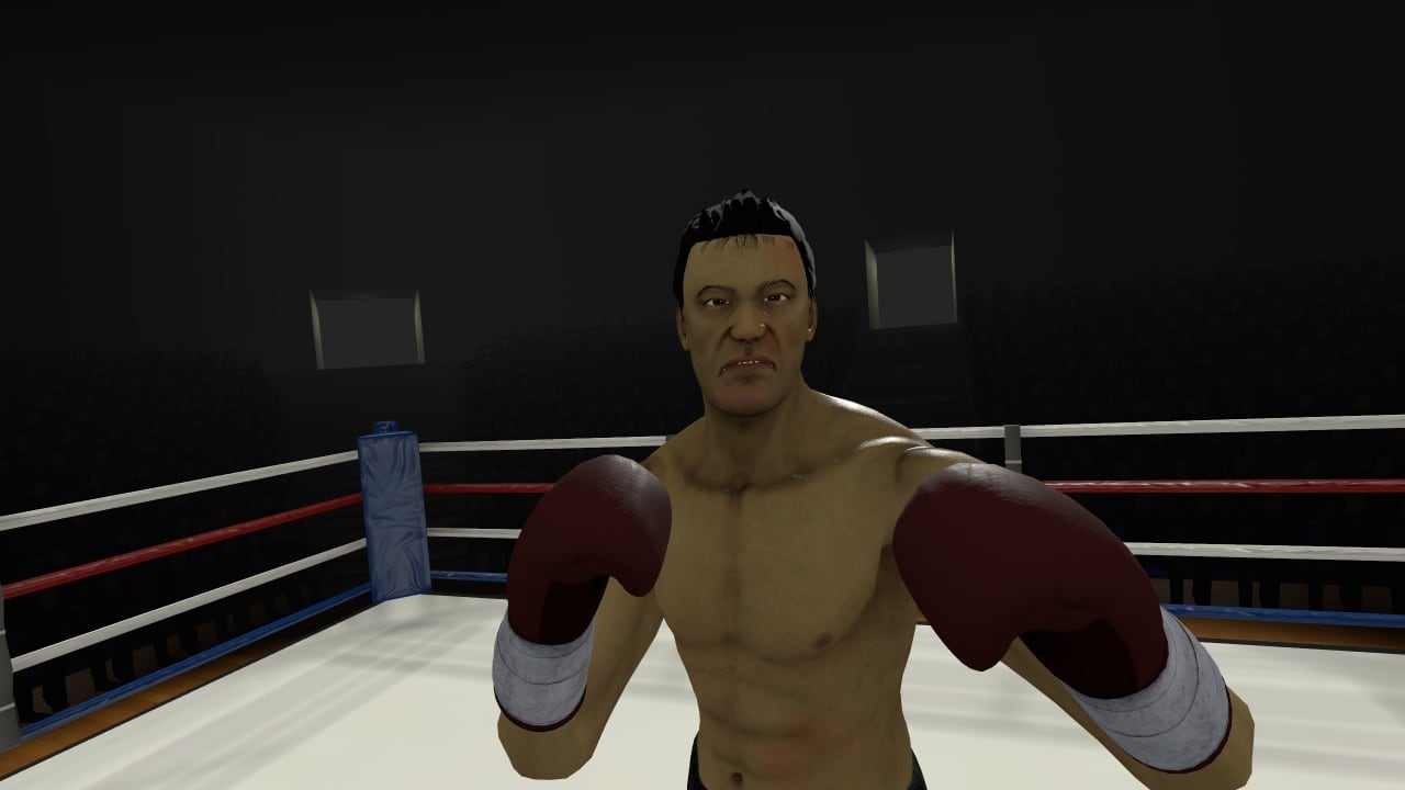 刺激的战斗 - VR 拳击[The Thrill of the Fight - VR Boxing] 游戏截图5