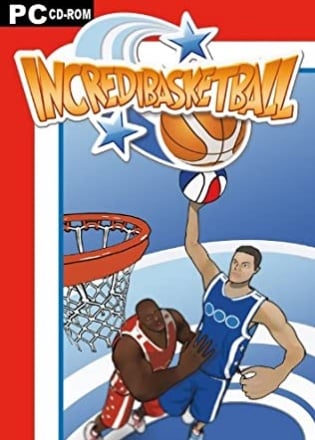 不可思议篮球[IncrediBasketball] 游戏封面