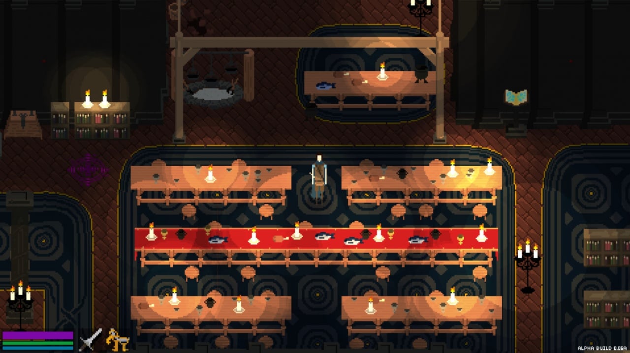 埃尔登：被遗忘者之路[Elden: Path of the Forgotten] 游戏截图5
