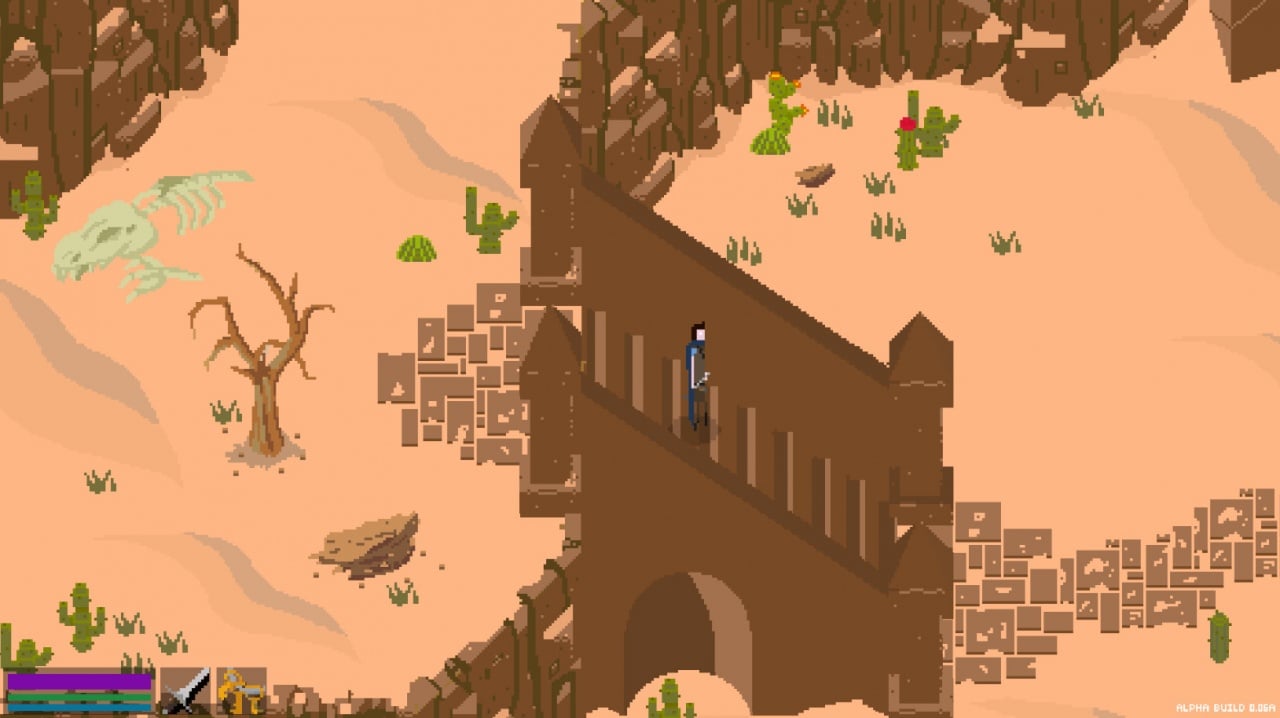埃尔登：被遗忘者之路[Elden: Path of the Forgotten] 游戏截图3