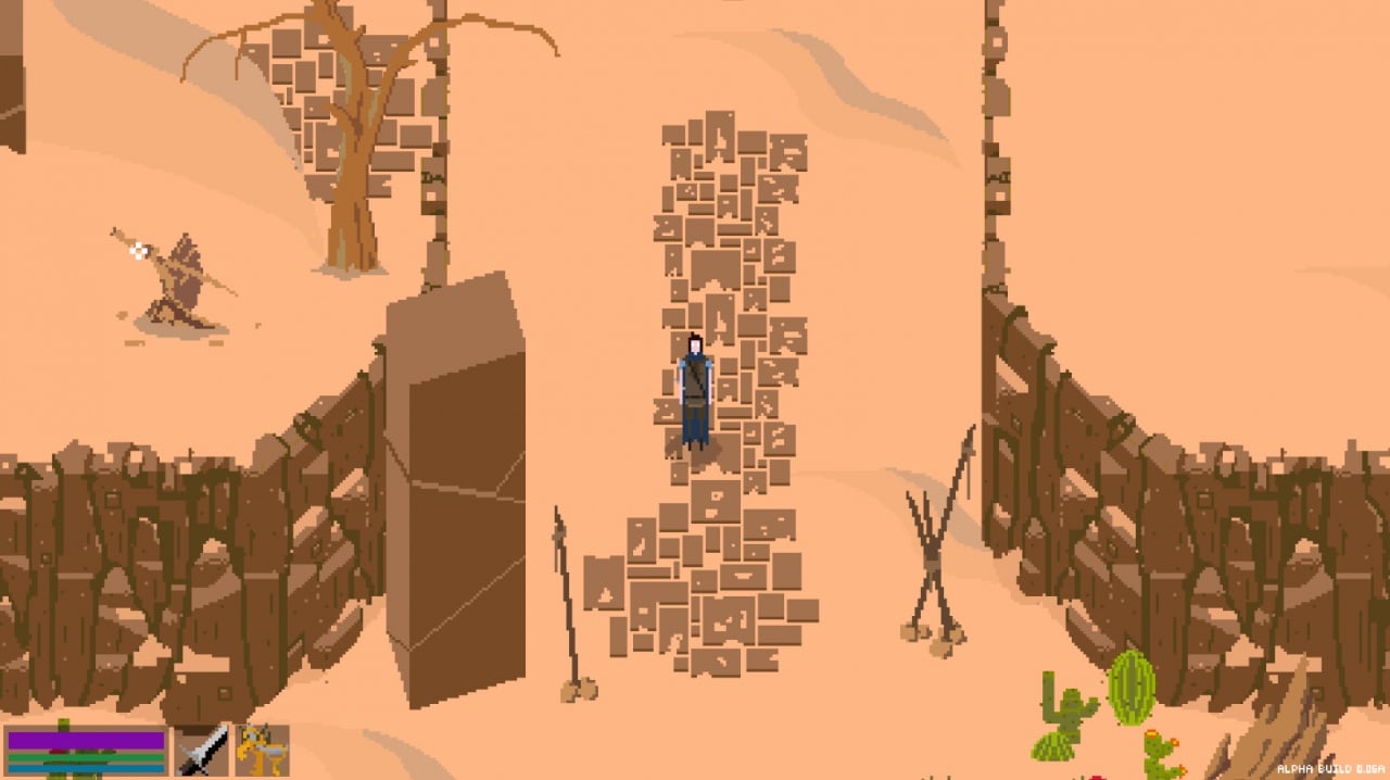 埃尔登：被遗忘者之路[Elden: Path of the Forgotten] 游戏截图9