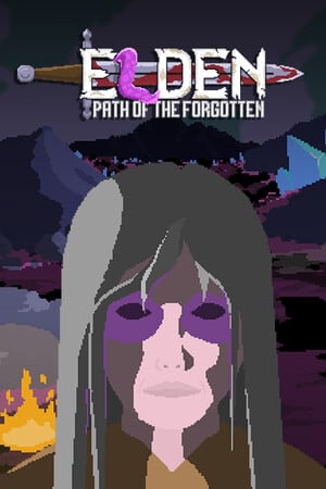 埃尔登：被遗忘者之路[Elden: Path of the Forgotten] 游戏封面