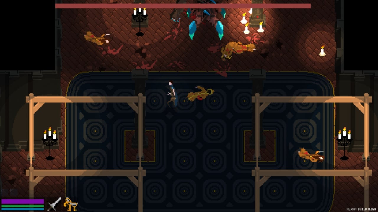 埃尔登：被遗忘者之路[Elden: Path of the Forgotten] 游戏截图8