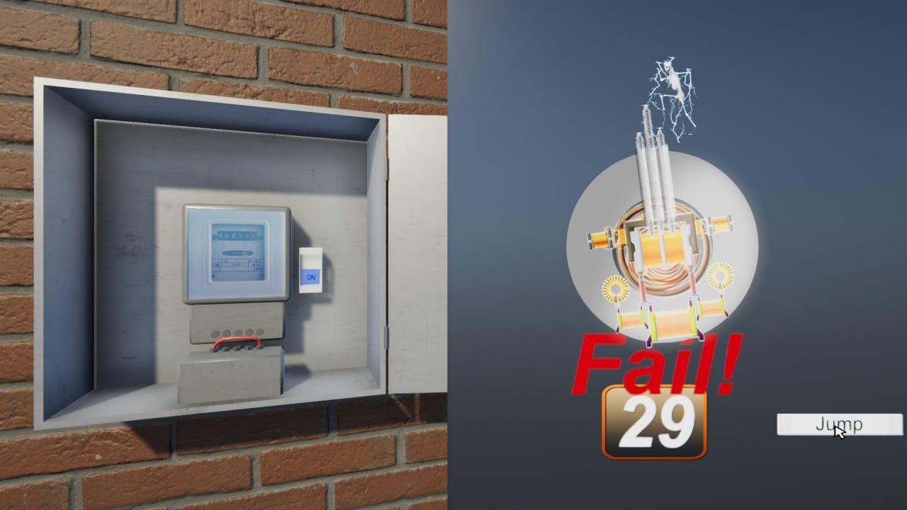厕所管理模拟器[Toilet Management Simulator] 游戏截图10