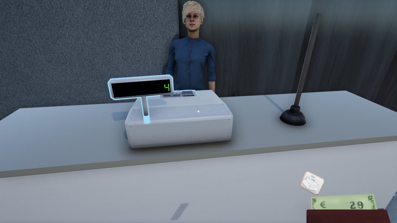厕所管理模拟器[Toilet Management Simulator] 游戏截图7