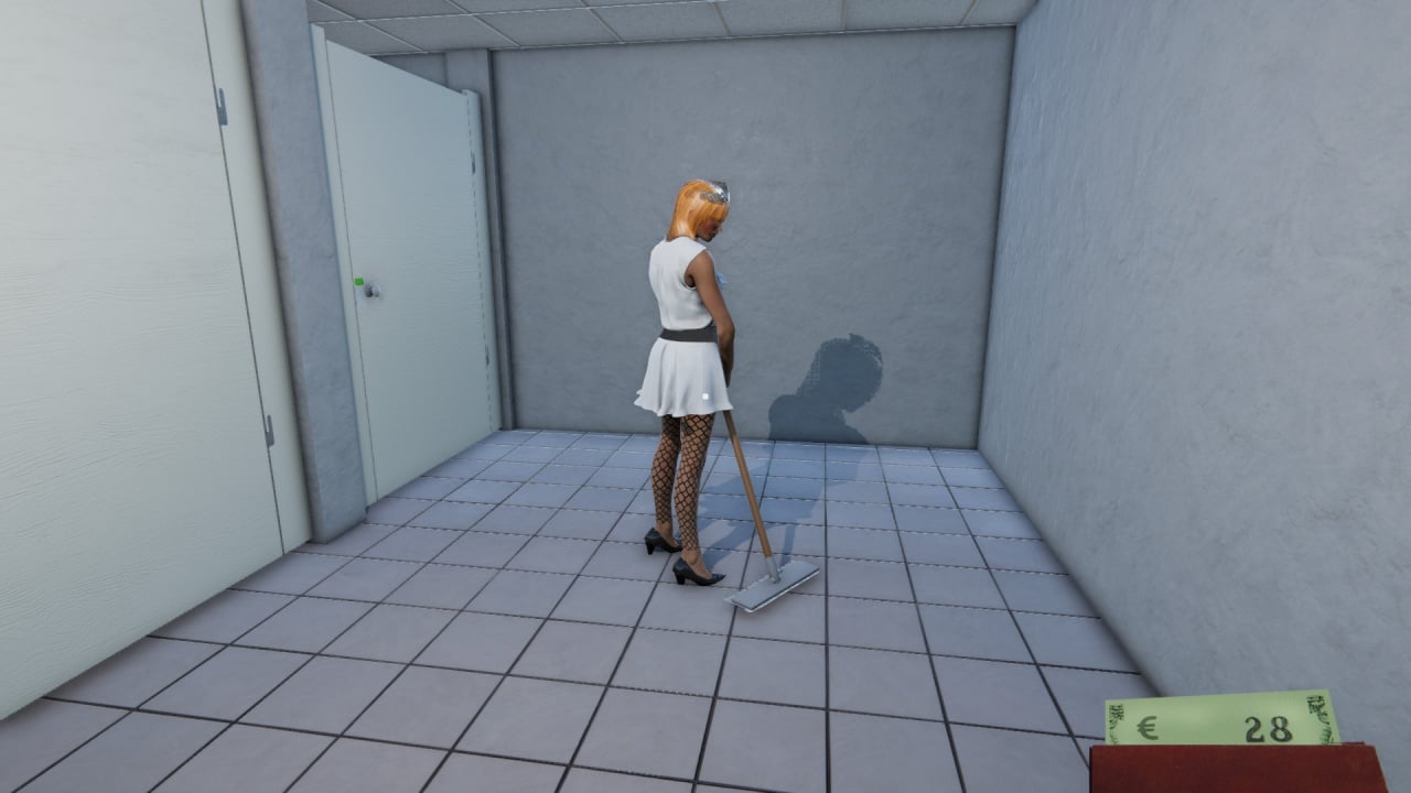 厕所管理模拟器[Toilet Management Simulator] 游戏截图11