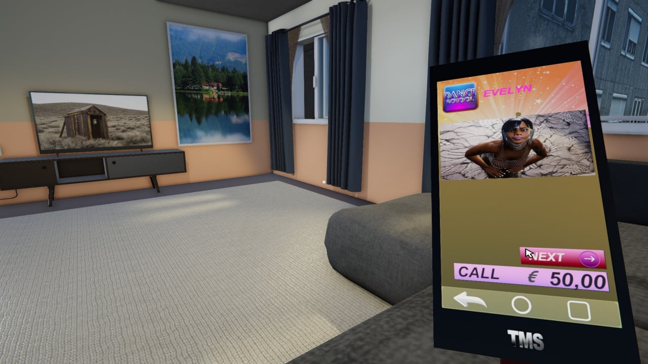 厕所管理模拟器[Toilet Management Simulator] 游戏截图13