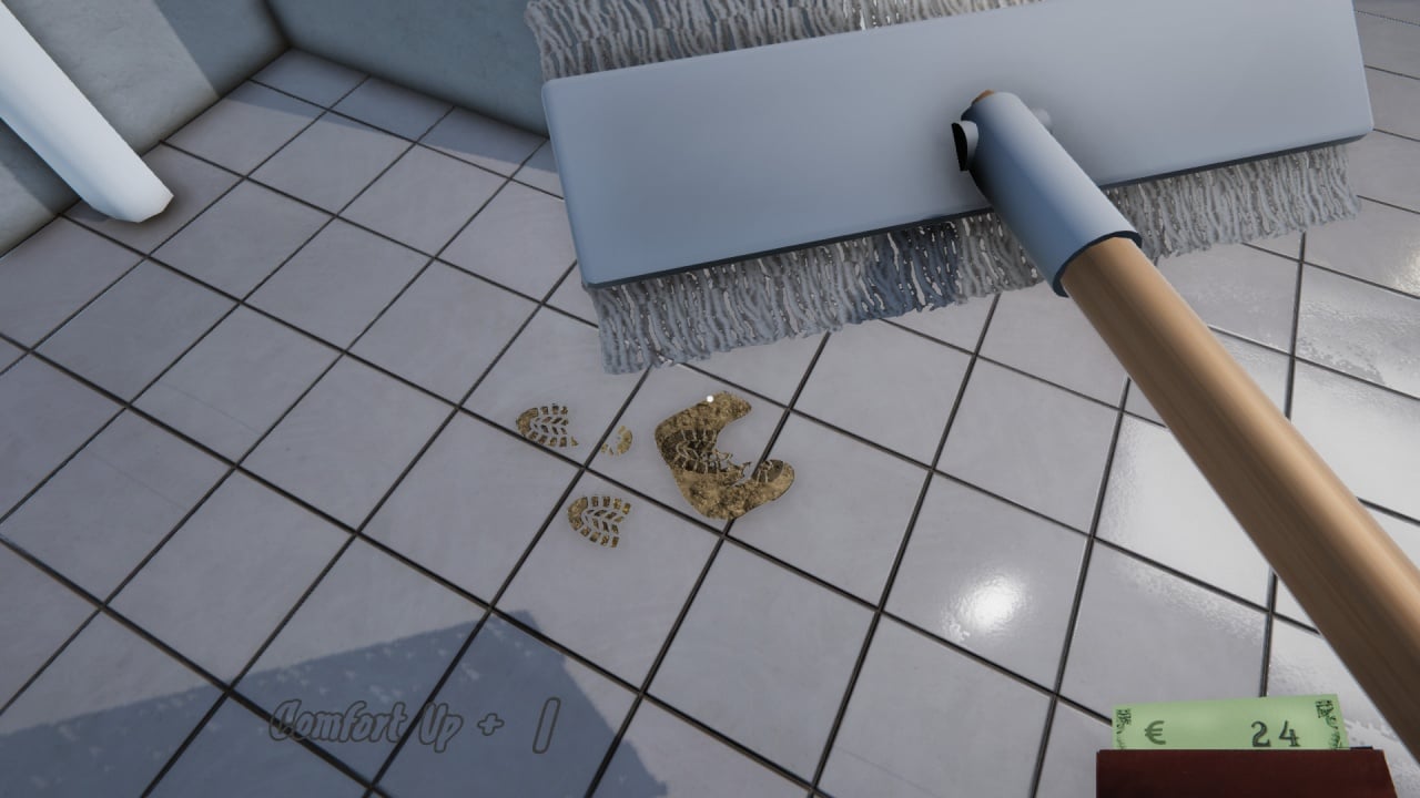 厕所管理模拟器[Toilet Management Simulator] 游戏截图3