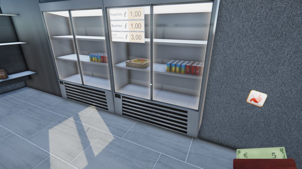 厕所管理模拟器[Toilet Management Simulator] 游戏截图2